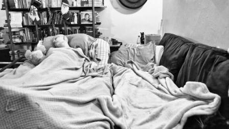 Las camas durante los cuidados paliativos