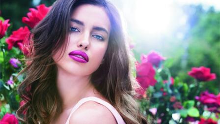La modelo rusa Irina Shayk es la nueva mosa de Avon. (Especial)