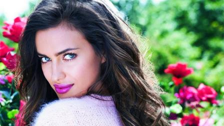 Irina es un icono de belleza a nivel mundial. (Especial)