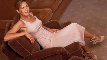 Jennifer Aniston está consciente de que nunca podrá restablecer por completo la amistad que tenía con su ex pareja, eso no le impide apoyar de manera incondicional la decisión que tomó la hija de Jon Voight. (Especial)