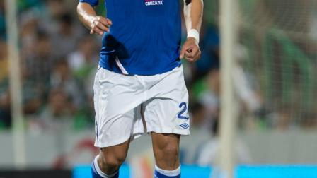 Cruz Azul quiere poner fin a la sequía. Foto Mexsport