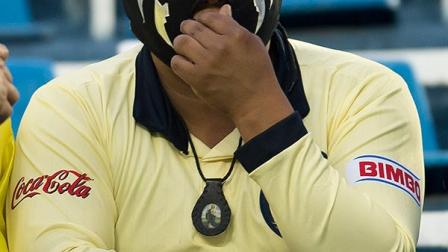 Los aficionados le ponen color al duelo de ida de la final del Torneo Clausura 2013 (Mexsport)