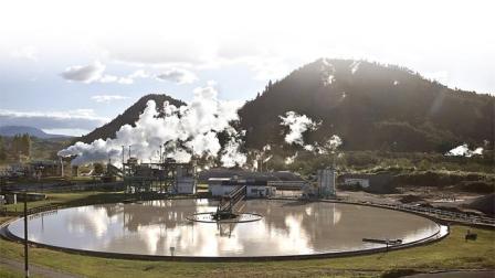 Chile aspira a llegar a 10 o 15 por ciento de energía renovable en 2024. Foto: Especial Tierramérica