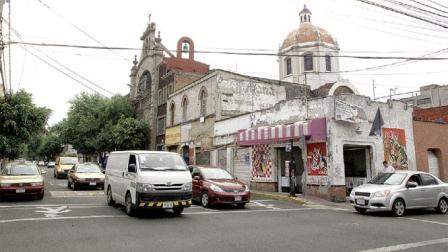 10 mill ones aportará la SMA en el “cruce de la muerte. Fotos: Eduardo Jiménez