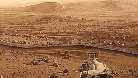 Imágenes tomadas de: http://applicants.mars-one.com/