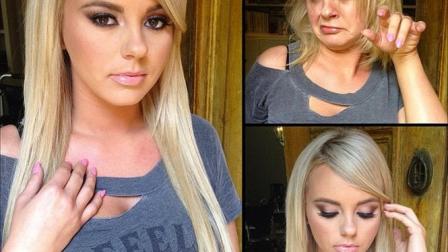 Bree Olson