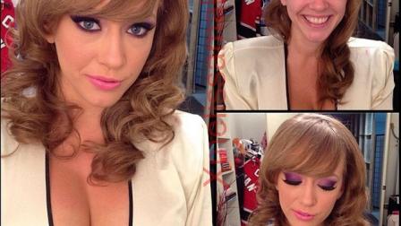 Kagney Linn Karter