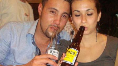 En pareja