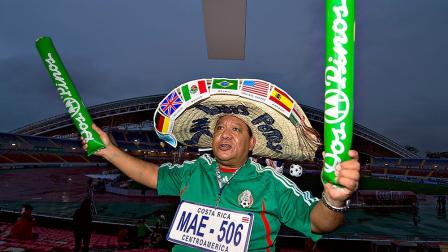 (Mexsport)