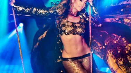 'Jennifer tiene a Celia en tan alta estima, así que rendirle un tributo con sus canciones se ha dado de manera natural', dijo este miércoles Larry Klein, productor ejecutivo de los AMA. (Especial)