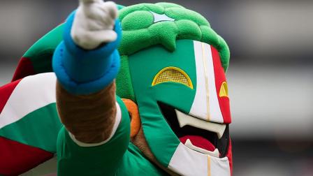 thumb
