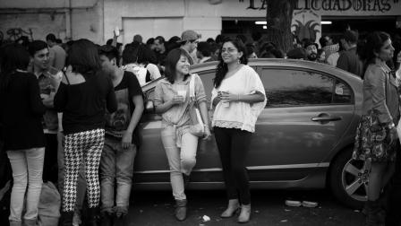 Esta bebida dura solo tres días ya que su proceso de fermentación nunca termina y poco a poco se va poniendo más amargo y con una consistencia más espesa.