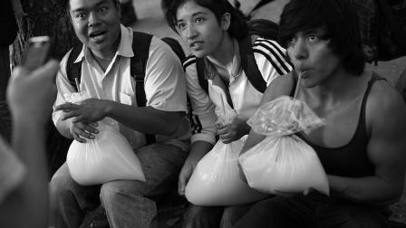 Pulque no es palabra ni española ni mexicana, sino tomada de la lengua araucana que se hablaba en Chile, en la cual pulque es el nombre general de las bebidas que los indios usan para embriagarse.