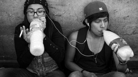 Entre los mazahuas del Estado de México, las mujeres que amamantan acostumbran beberlo para incrementar la secreción de leche y mejorar su calidad.