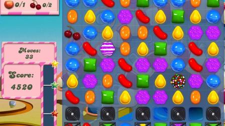 Candy Crush fue el video juego más buscado en Google.