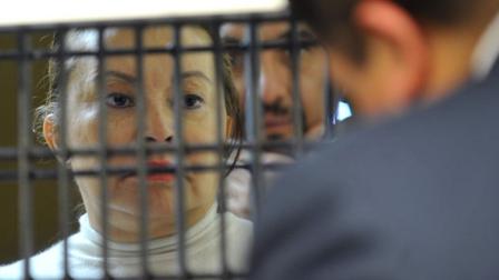 La detención de Elba Esther Gordillo ocupa la posición 3 de las noticias más buscadas en Google.
