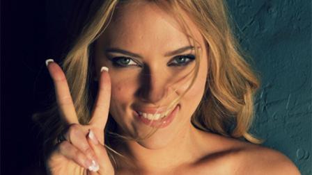 Después de que consultaran con Johansson a principios de la semana, la actriz informó a la ONG de que pondría fin a su relación.