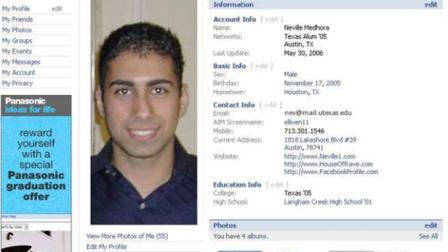 En agosto de 2005, Facebook eliminó el prefijo ‘the’ y a finales de año tenía 5.5 millones de usuarios. En septiembre de ese año aparece el muro en los perfiles de los usuarios. 