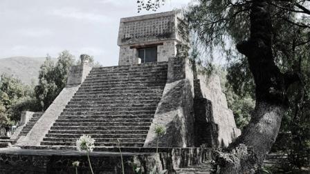 El INAH y el municipio mexiquense firmaron un convenio de colaboración para la protección y puesta en valor del legado histórico y arqueológico