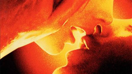 “9 semanas ½” (“The First 9 1/2 Weeks”) (1986), de Adrian Lyne