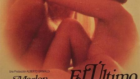 “El Último Tango en París” (“Ultimo Tango a Parigi”) (1976), de Bernardo Bertolucci