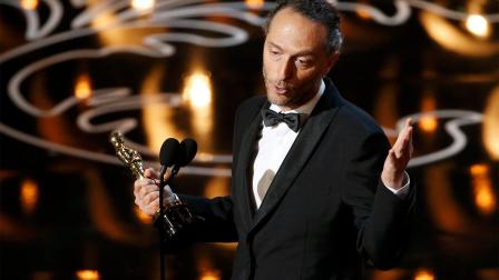 El mexicano Emmanuel Lubezki, tras seis nominaciones, por fin obtuvo su primer Oscar a la Mejor Cinematografía por 'Gravity', en un hecho sin precedentes en la historia de la filmografía de nuestro país. (Reuters)