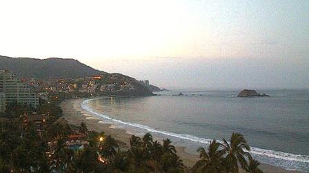 Ixtapa, Guerrero