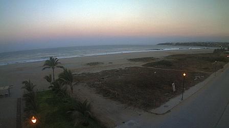 Puerto Escondido, Oaxaca