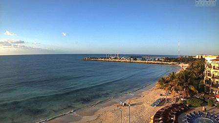 Puerto Morelos, Quintana Roo