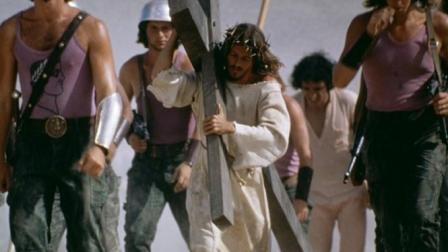 En 'Jesucristo Superestrella' se proyecta a Jesús como un hombre excepcional, con un carisma digno de un 'rockstar' pero no como el Hijo de Dios. (Especial)