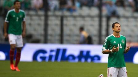 (Mexsport)