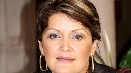 La regidora priista Marbella Romero pierde los estribos
