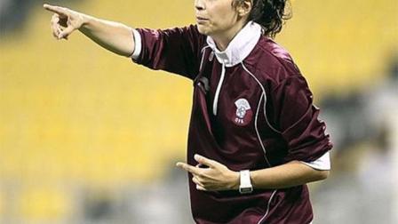 Helena Costa dirigirá al club de la segunda división gala Clermont Foot 63 (EFE)