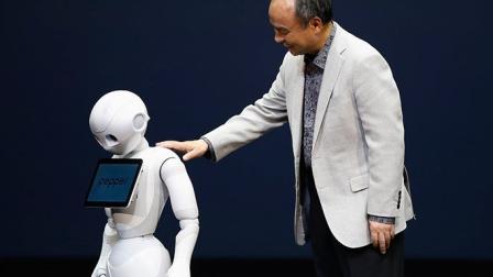 Pepper mide 121 centímetros de alto. Foto: Reuters