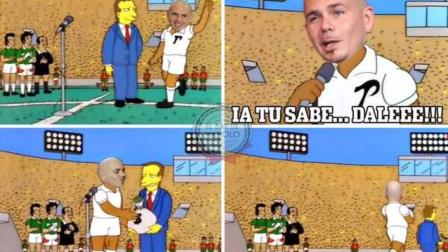 Foto: Twitter
