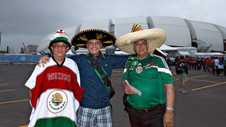 (Mexsport)