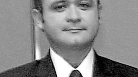 La víctima, el psiquiatra Felipe Triay Peniche