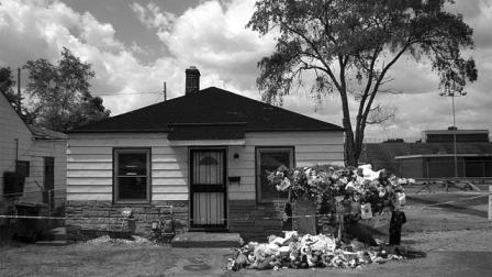 Michael Joseph Jackson nació un 29 de agosto de 1958 en Gary Indiana como el sétimo de nueve hijos. (Especial)