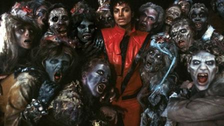 En 1982, Jackson saca a la venta el álbum ´Thriller´, que eventualmente se convirtió en el más vendido de la historia. (Especial)