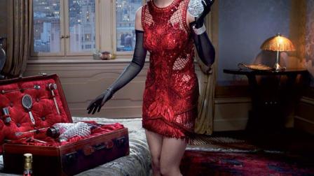 Junio con la vista puesta en Eva Green y el sabor de Campari. (Campari)