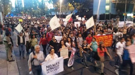Foto: @ArmandoChulin 