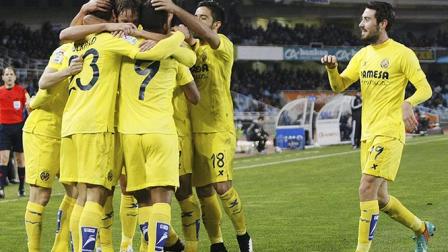 ‘Gio’ brilla y guía al Villarreal a cuartos de la Copa del Rey