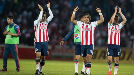 Los rojiblancos agradecen el apoyo que asistió al Estadio Universitario BUAP (Mexsport)