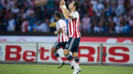 (Mexsport)