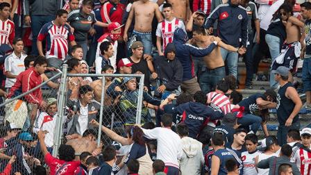 (Mexsport)