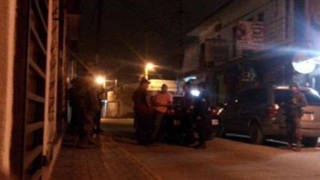 Un sicario ejecutó anoche a Raymundo Landero García, padre de la “embajadora de la belleza” del municipio de Cárdenas, en Tabasco, Marisela Alejandra Landeros Broca