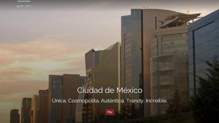 En CDMX Travel se encuentran diversas actividades disponibles para los turistas nacionales y extranjeros, así como para los habitantes de la Ciudad de México. 