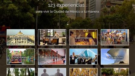 En CDMX Travel se encuentran diversas actividades disponibles para los turistas nacionales y extranjeros, así como para los habitantes de la Ciudad de México. 