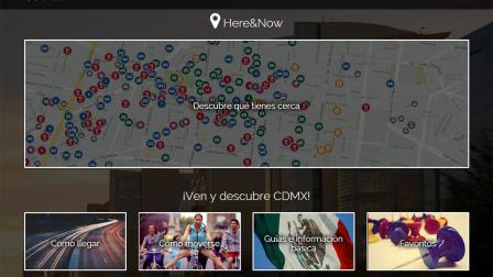 En CDMX Travel se encuentran diversas actividades disponibles para los turistas nacionales y extranjeros, así como para los habitantes de la Ciudad de México. 
