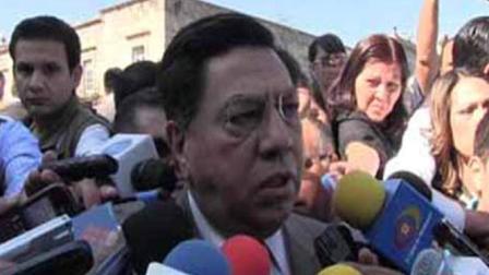 Jesús Reyna García